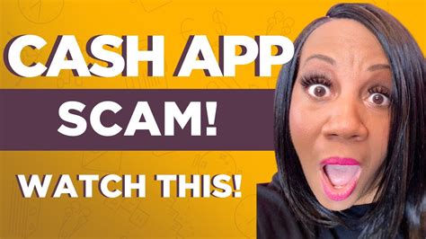 cashapp scam on snapchat|Is it a scam when someone asks for my cash app so they can